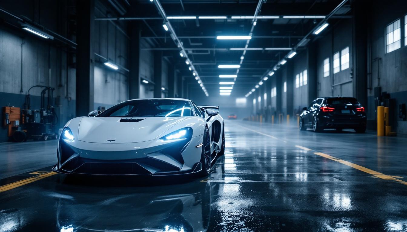 Performance Enhancements